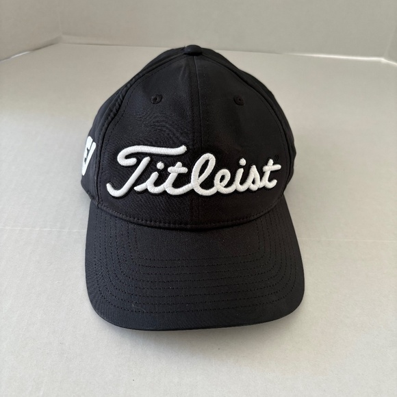 Fitleist Casual Golf Hat. NEW. - Picture 1 of 11